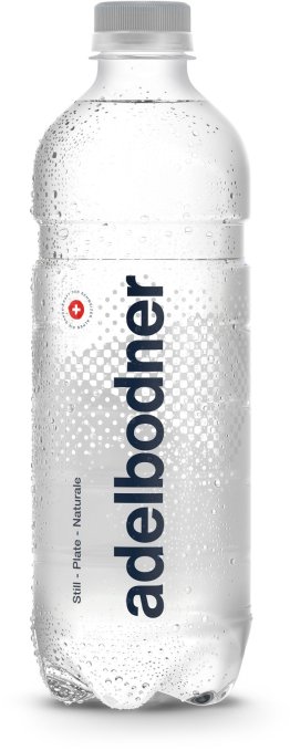 Adelbodner Cristal o.K. Pet 5dl -T- 50cl CAx24