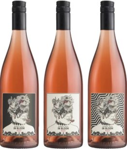 Hannes Reeh IN BLOOM Rosé 75cl CAx6