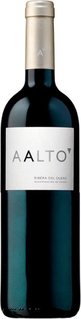 Aalto Tinto DO Bodegas Aalto 75cl CAx6