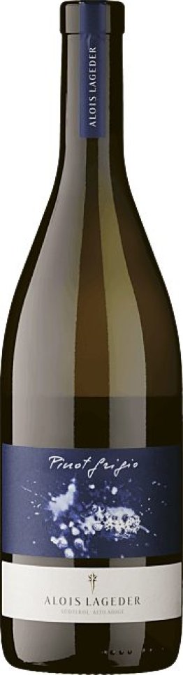Alois Lageder Pinot Grigio Alto Adige DOC 75cl CAx6