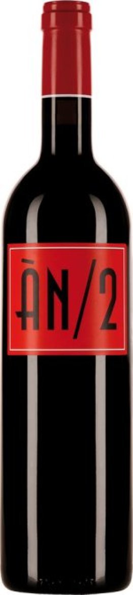AN/2 Anima Negra Mallorca DO/MO 150cl CAx6
