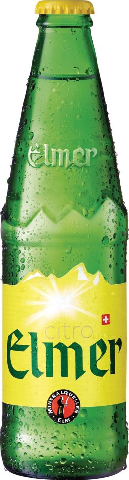 Elmer Citro 33cl HAx24