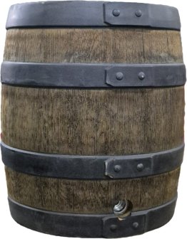 Hacker-Pschorr Gold Party Keg Anstichfass 20L -T- 100cl FAx20