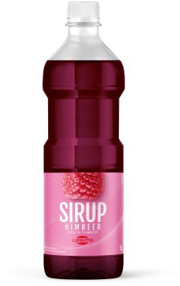 Lufrutta Himbeer SirupPet 100cl CAx6