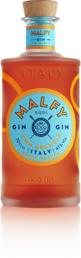 Malfy Gin Arancia 70cl CAx6