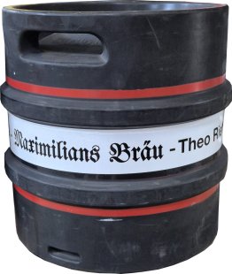 Maximilian Fass 30L 100cl FAx30