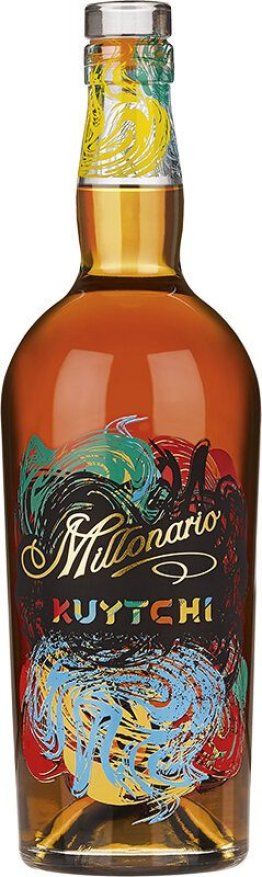 Millonario Kuytchi -T- 70cl CAx6
