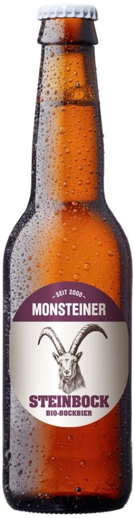 Monstein Steinbock EW -T- 33cl CAx24