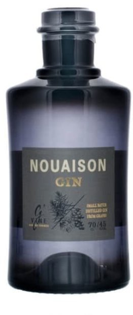 Nouaison Gin G'Vine 70cl CAx6