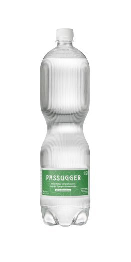 Passugger 1,5L Pet Har. 150cl HAx6