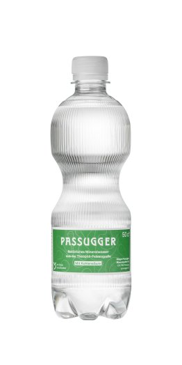Passugger 50 cl Pet 50cl CAx24