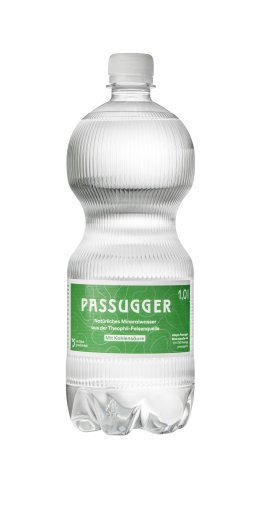 Passugger Pet EW-Fl. HAR 100cl HAx6