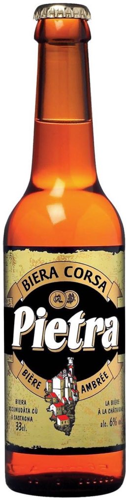 Pietra EW-T- 33cl CAx24