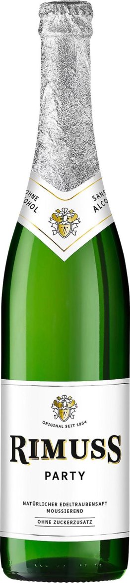 Rimuss Party 70cl CAx6