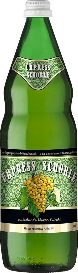 Rimuss Urpress Schorle-T- 100cl HAx12