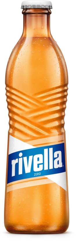 Rivella blau 33cl HAx24