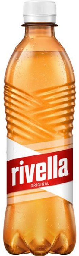 Rivella rot Pet lose 5dl 50cl CAx24