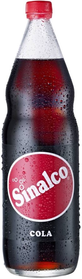 Sinalco Cola-T- 100cl HAx12