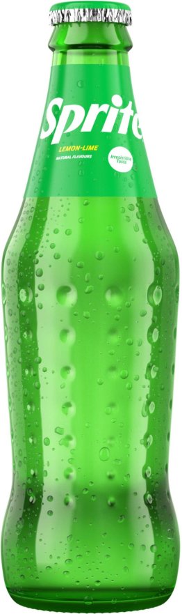 Sprite Regular 33cl HAx24