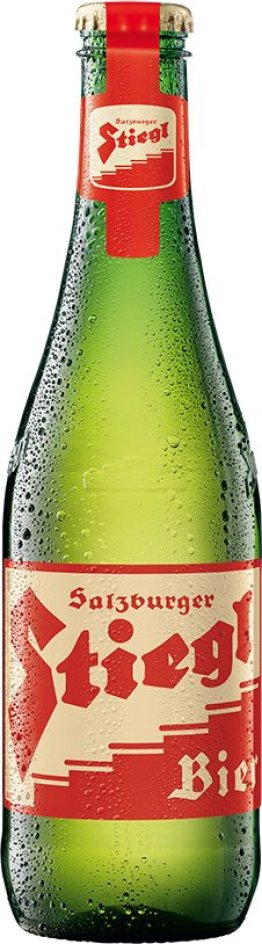 Stiegl Goldbräu EW 33cl CAx12