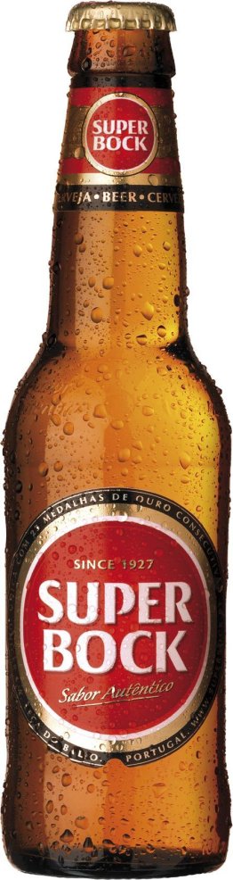 Super Bock EW -T- 33cl CAx24