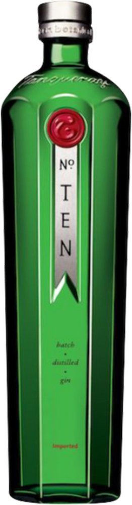 Tanqueray No.10 Dry Gin 70cl CAx6