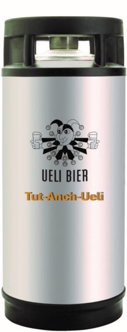 Ueli Tut-Anch-Ueli 20L -T- (gekühlt) 100cl COx20