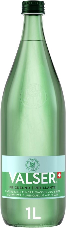 Valser Prickelnd 100cl HAx12