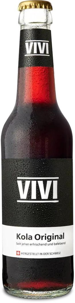 Vivi Kola 33cl HAx24
