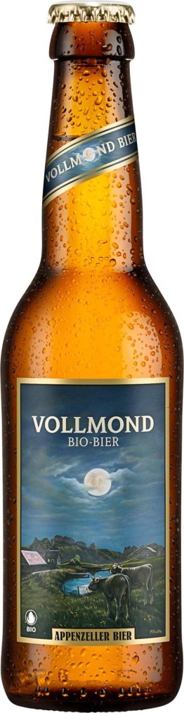 Vollmond 3/10 Appenzell 33cl HAx24