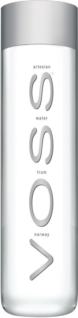 VOSS PET still-ohne 50cl CAx24