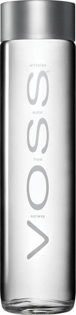 VOSS Still Water 80cl EW 80cl CAx12