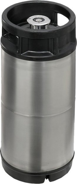 Warteck Lager Container 100cl COx20