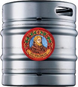 Paulaner Thomas Bock Fass 100cl FAx20