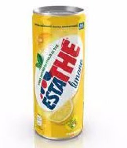 Esta Thè Limone Zitrone Dosen -T- 33cl CAx24
