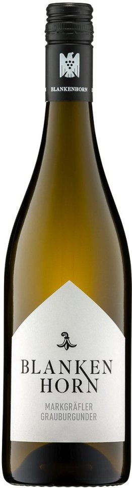 Blankenhorn Markgräfler Grauburgunder VDP.Gutswein 75cl CAx6
