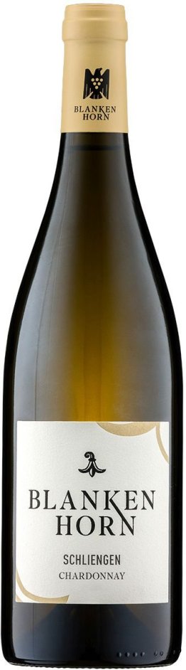 Blankenhorn Schliengen Chardonnay VDP.Ortswein 75cl CAx6