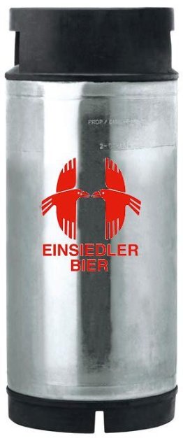 Einsiedler Lager Cont. 100cl COx20
