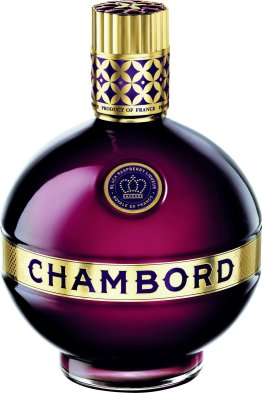 Chambord Liqueurs Royale de France 50cl CAx6