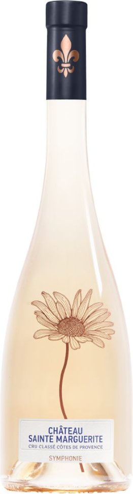 Symphonie Rosé -T- Maison Sainte Marguerite Côtes de Provence AOP 75cl CAx6