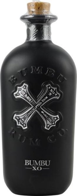 Bumbu Rum XO 70cl CAx6
