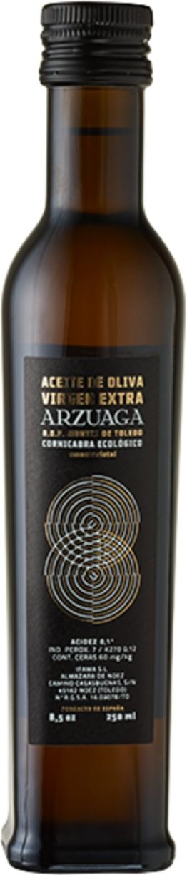Arzuaga Olivenöl Extra Virgen -T- Bio 25cl CAx12