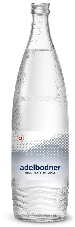 Adelbodner Cristal o.K. 100cl HAx12