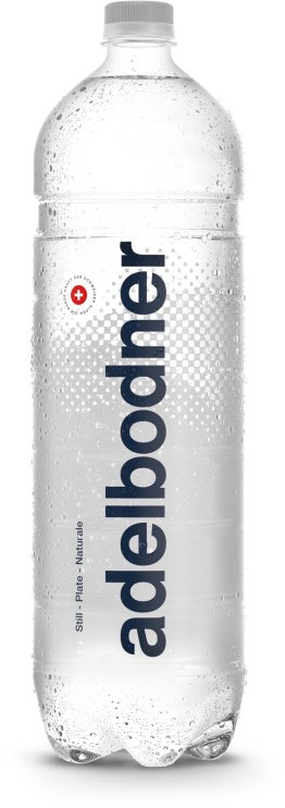 Adelbodner Cristal o.K. Pet 1,5H 150cl HAx6