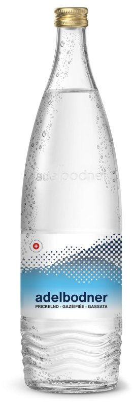 Adelbodner Mineral 100cl HAx12