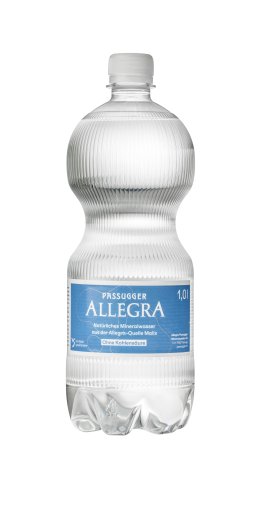 Allegra o.K.Pet EW-F HAR 100cl HAx6