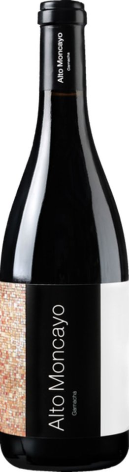 Alto Moncayo DO 75cl CAx6