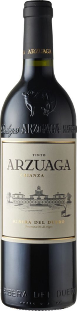 Arzuaga Crianza Ribera del Duero DO 75cl CAx6