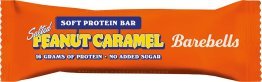 Barebells Protein Bar Peanut Caramel 12x55g -T- CAx12