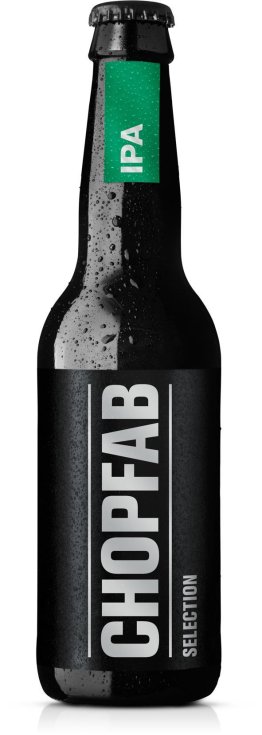 Chopfab Selection IPA 6x4-Pk-T- 33cl CAx24